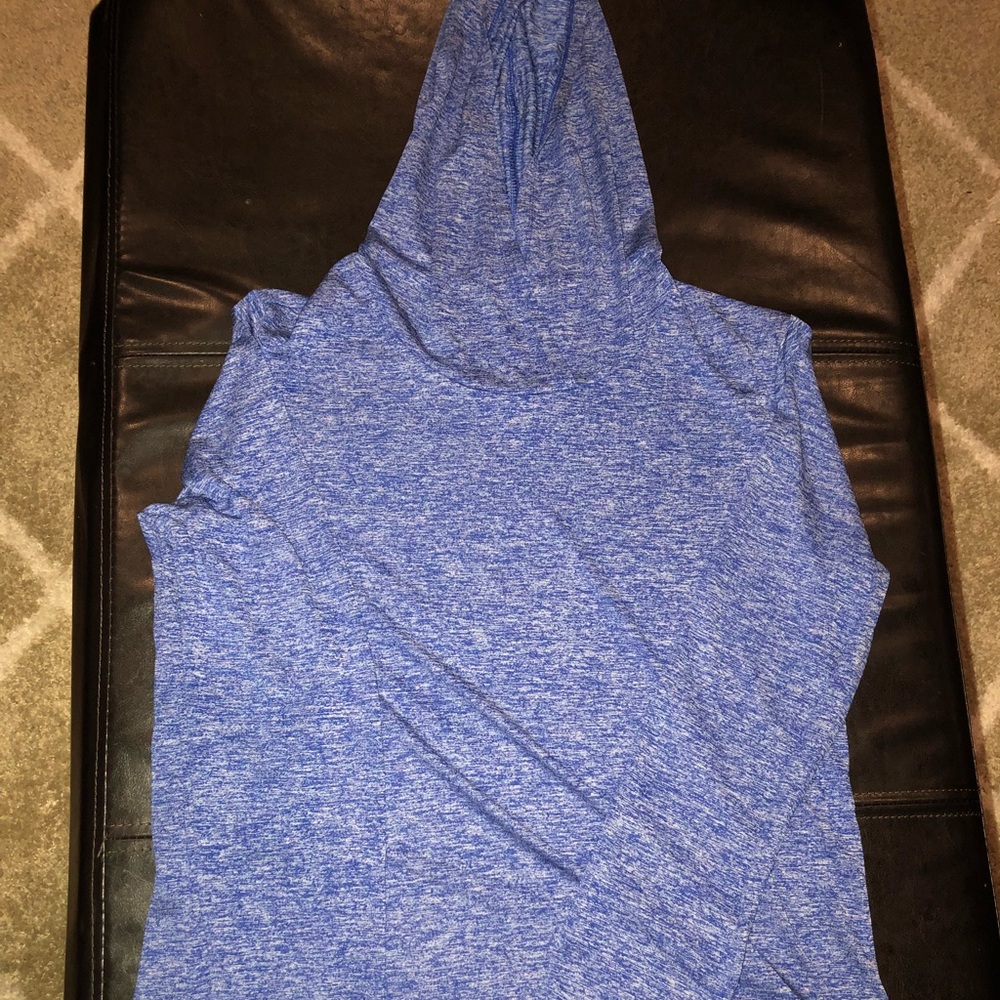 Athletic Pullover
